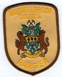 FOREIGN,AUSTRALIA,MUSWELLBROOK COUNCIL RANGER 1